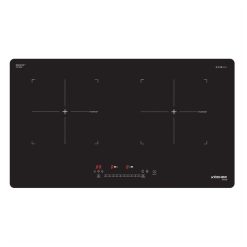 Bếp từ đôi KOCHER DI-688 (1)