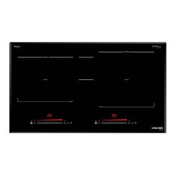 Bếp từ đôi KOCHER di-338 (1)