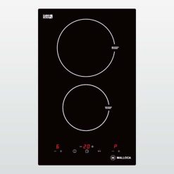 Bếp từ đôi MALLOCA MDH-02I domino (1)