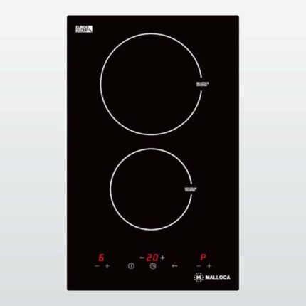 Bếp từ đôi MALLOCA MDH-02I domino (1)