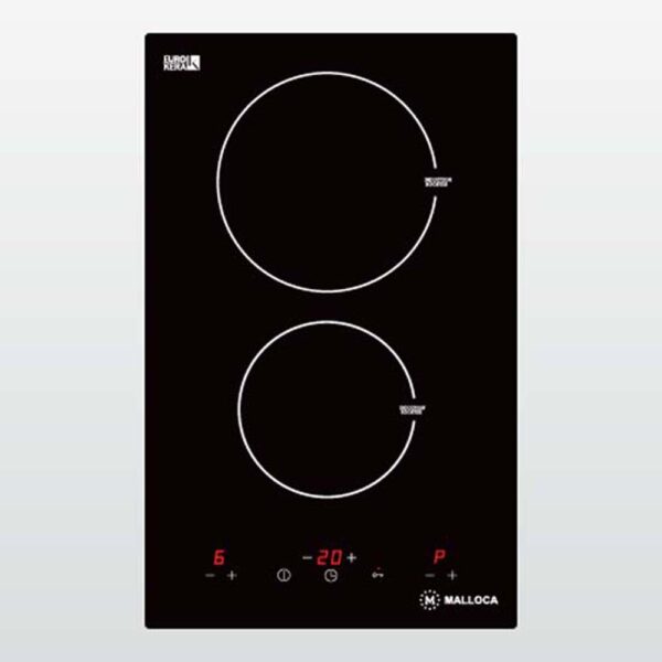 Bếp từ đôi MALLOCA MDH-02I domino (1)