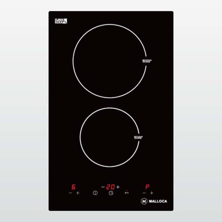 Bếp từ đôi MALLOCA MDH-02I domino (1)