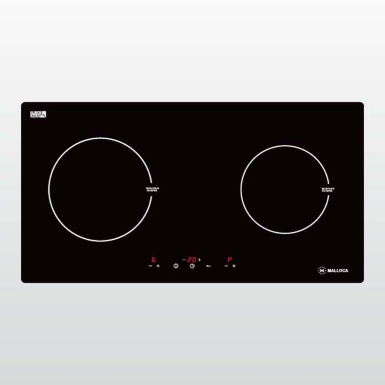 Bếp từ đôi MALLOCA MH-02I (1)