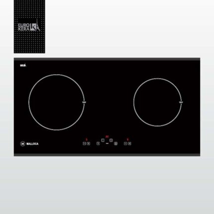 Bếp từ đôi MALLOCA MH-02I D (1)