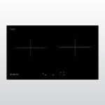 Bếp từ đôi MALLOCA MH-732 EIR (1)