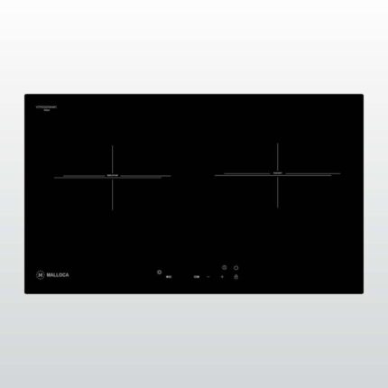Bếp từ đôi MALLOCA MH-732 EIR (1)