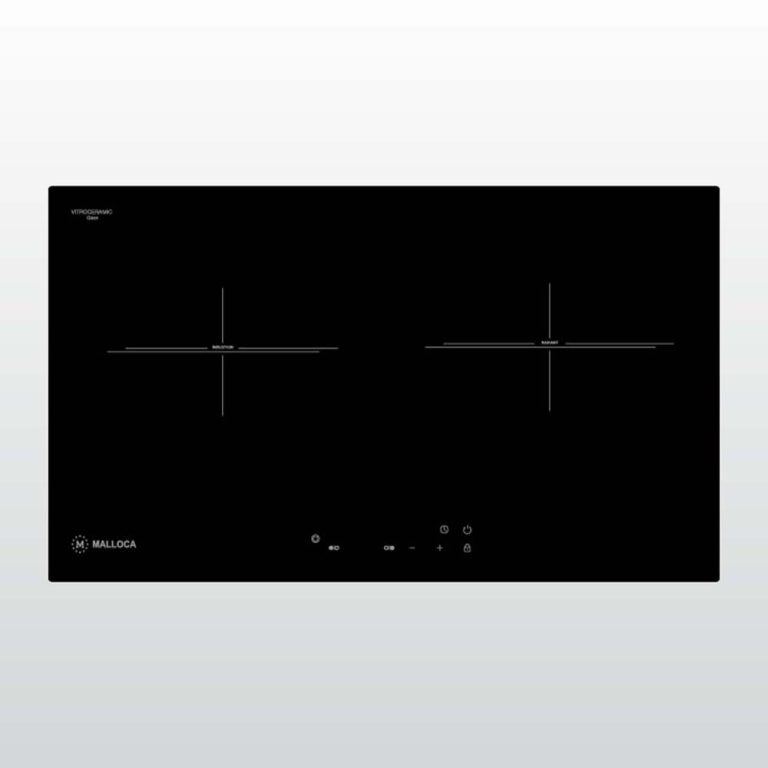 Bếp từ đôi MALLOCA MH-732 EIR (1)