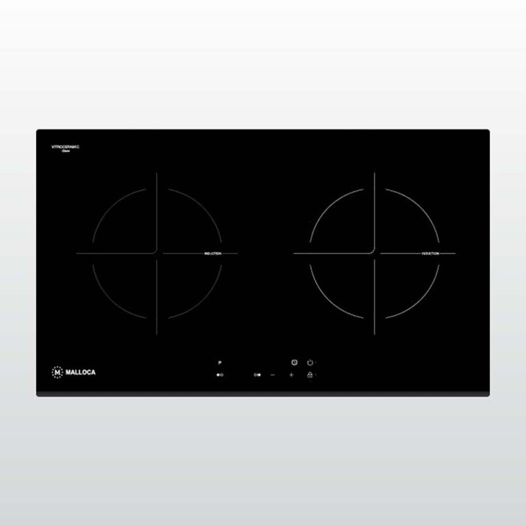Bếp từ đôi MALLOCA MH-7320 I (1)