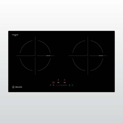 Bếp từ đôi MALLOCA MH-7320 IN (1)
