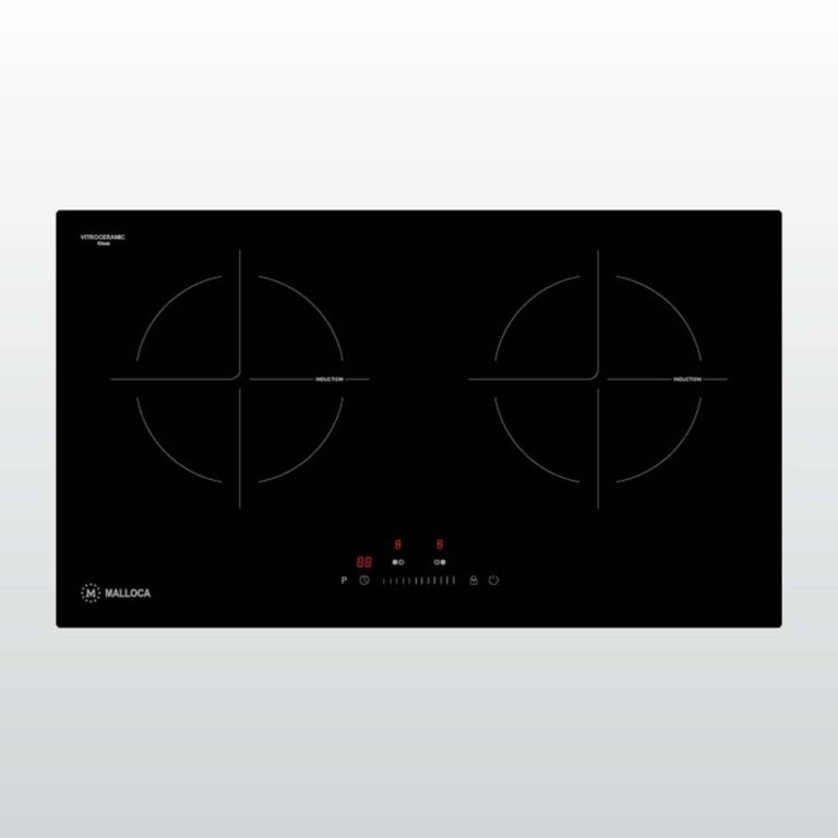 Bếp từ đôi MALLOCA MH-7320 IN (1)