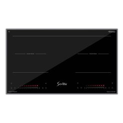 Bếp từ đôi SEVILLA SV-M100T