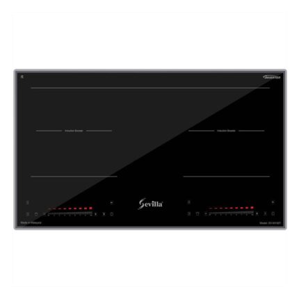 Bếp từ đôi SEVILLA SV-M100T