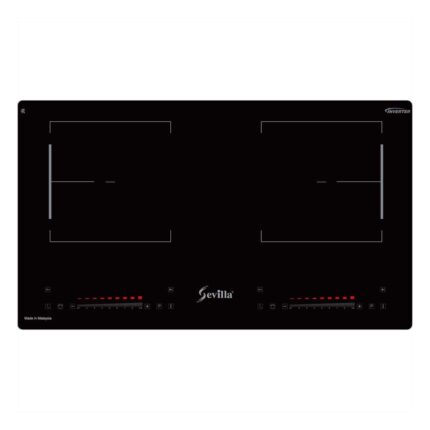 Bếp từ đôi SEVILLA SV-M22 (1)