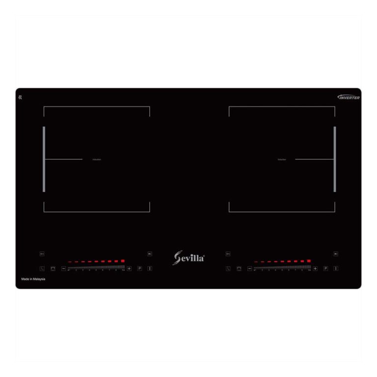 Bếp từ đôi SEVILLA SV-M22 (1)