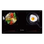 Bếp từ đôi SEVILLA SV-M22 (1)