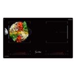 Bếp từ đôi SEVILLA SV-M22 (1)