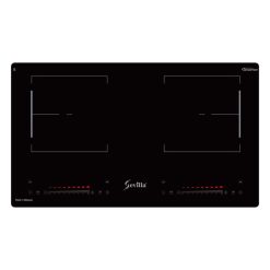 Bếp từ đôi SEVILLA SV-M24 (1)