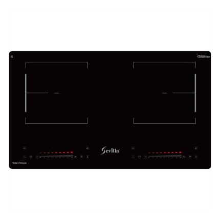 Bếp từ đôi SEVILLA SV-M24 (1)