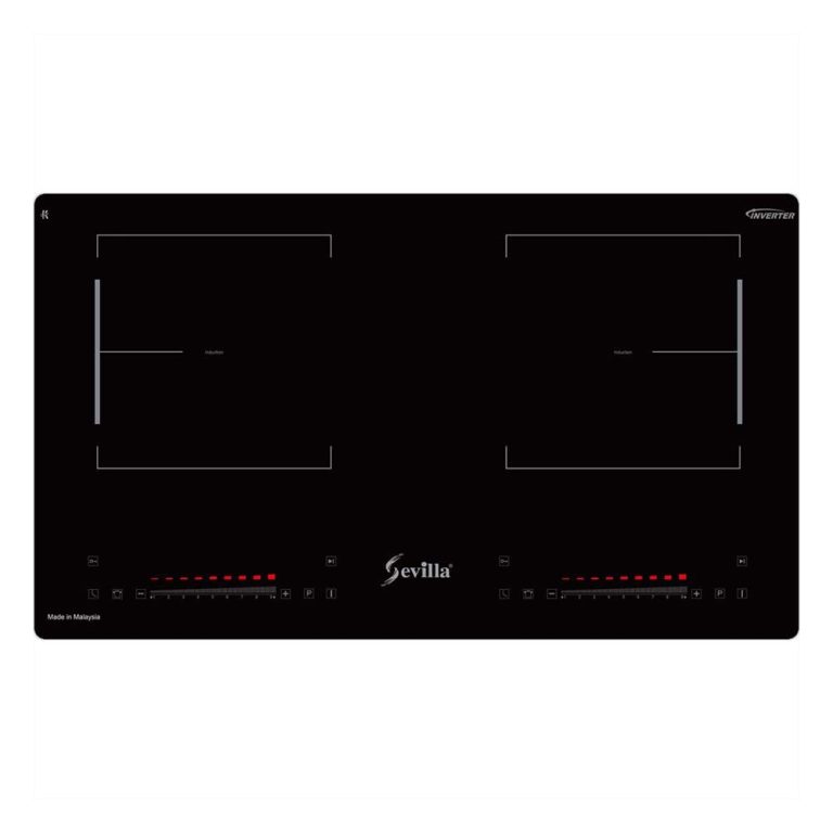 Bếp từ đôi SEVILLA SV-M24 (1)