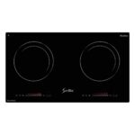 Bếp từ đôi SEVILLA SV-M99T (1)