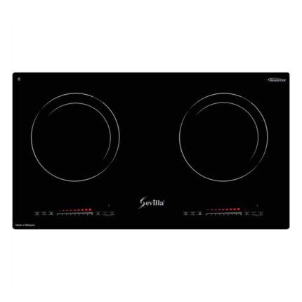 Bếp từ đôi SEVILLA SV-M99T (1)