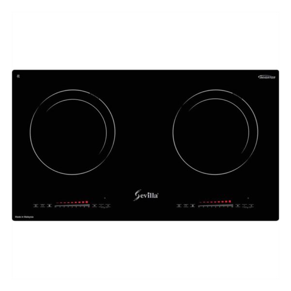 Bếp từ đôi SEVILLA SV-M99T (1)