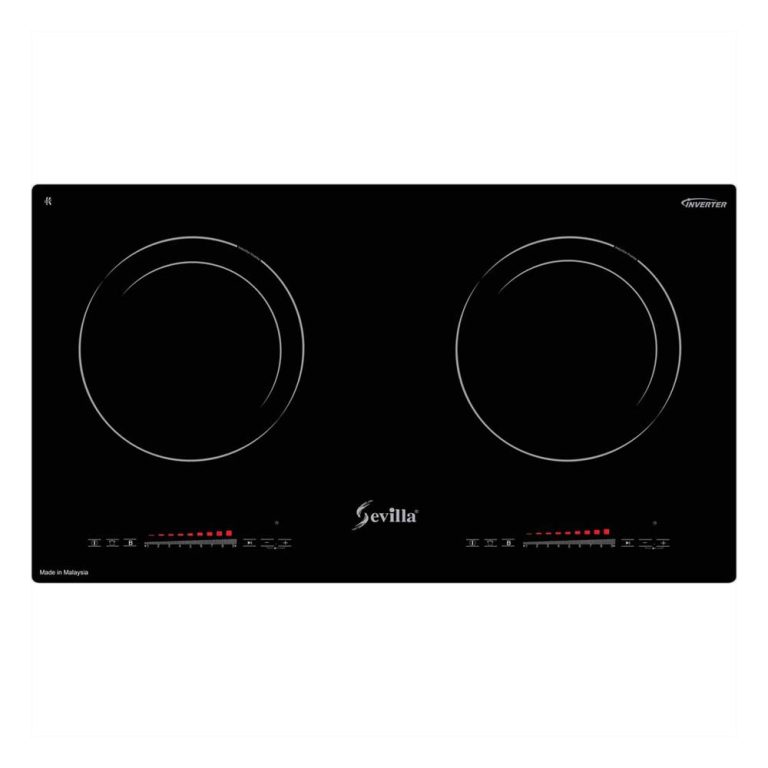 Bếp từ đôi SEVILLA SV-M99T (1)