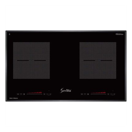 Bếp từ đôi SEVILLA SV-MB03 (1)