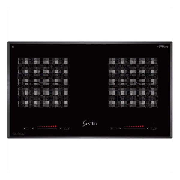 Bếp từ đôi SEVILLA SV-MB03 (1)