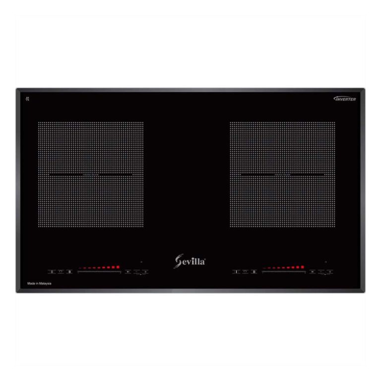 Bếp từ đôi SEVILLA SV-MB03 (1)