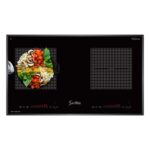 Bếp từ đôi SEVILLA SV-MB03 - Ảnh 4