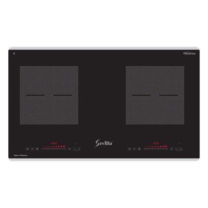 Bếp từ đôi SEVILLA SV-MB05 (1)