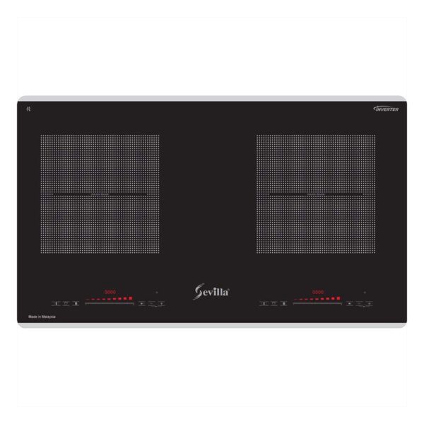 Bếp từ đôi SEVILLA SV-MB05 (1)