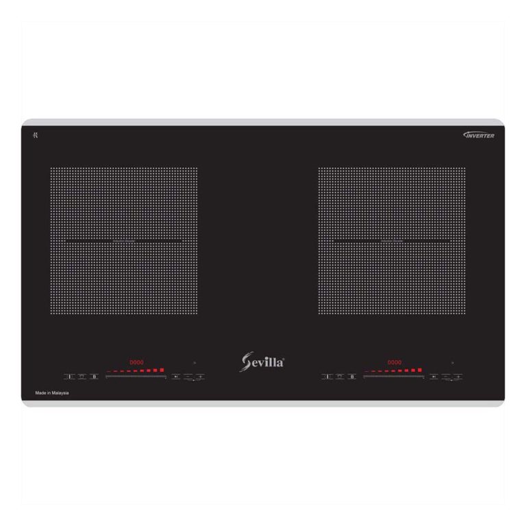 Bếp từ đôi SEVILLA SV-MB05 (1)