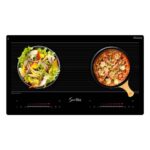 Bếp từ đôi SEVILLA SV-ML52 (1)