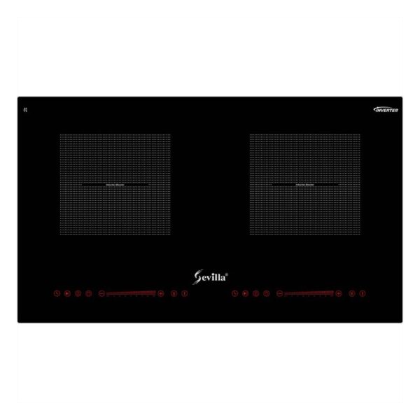Bếp từ đôi SEVILLA SV-N13 (1)