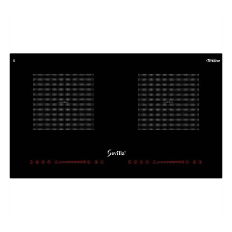 Bếp từ đôi SEVILLA SV-N13 (1)