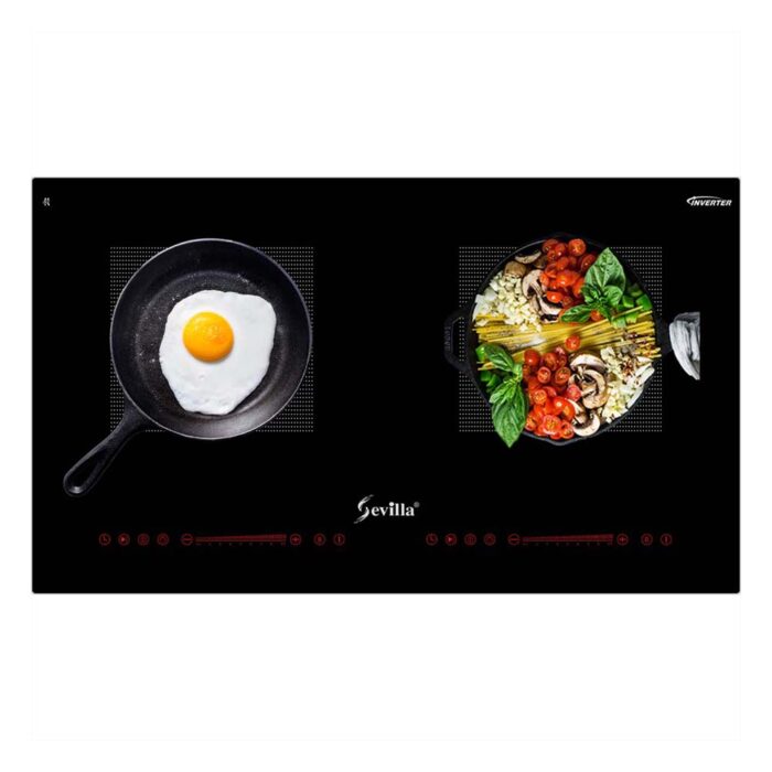 Bếp từ đôi SEVILLA SV-N13 (1)