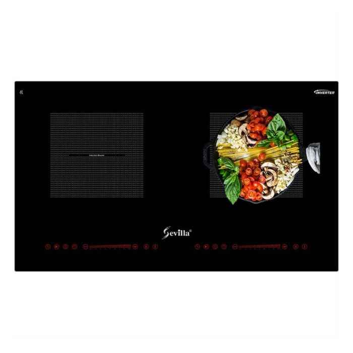 Bếp từ đôi SEVILLA SV-N13 (1)