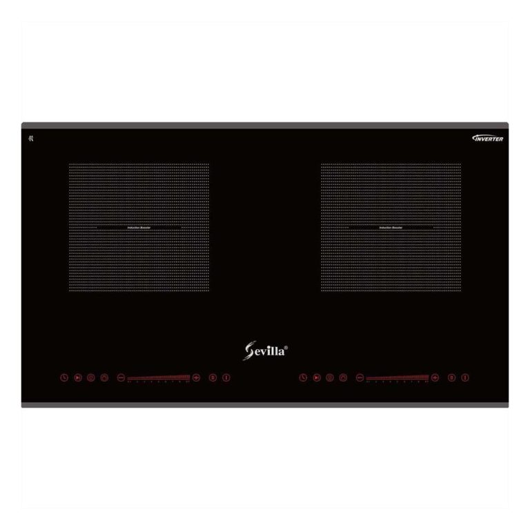 Bếp từ đôi SEVILLA SV-N19 (2)