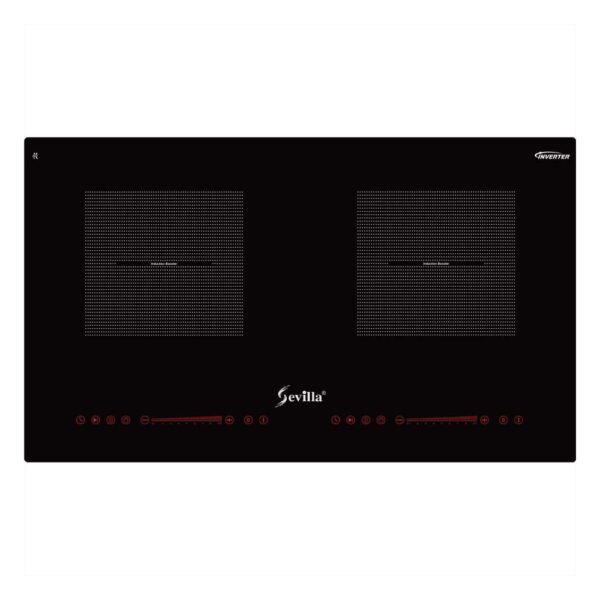 Bếp từ đôi SEVILLA SV-S248 (2)