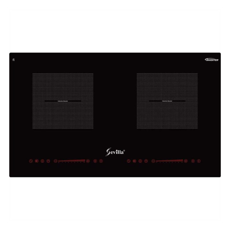 Bếp từ đôi SEVILLA SV-S248 (2)