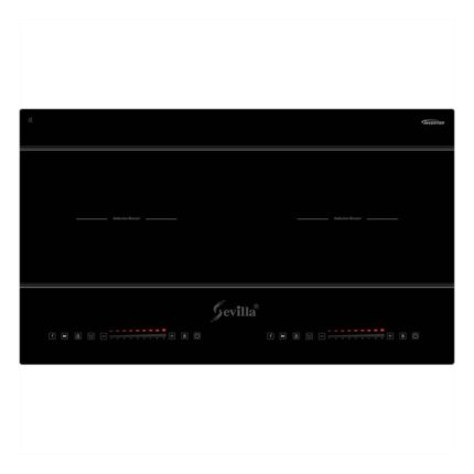 Bếp từ đôi SEVILLA SV-TA60 (1)