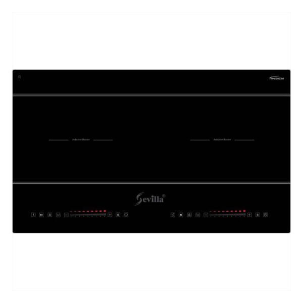 Bếp từ đôi SEVILLA SV-TA60 (1)