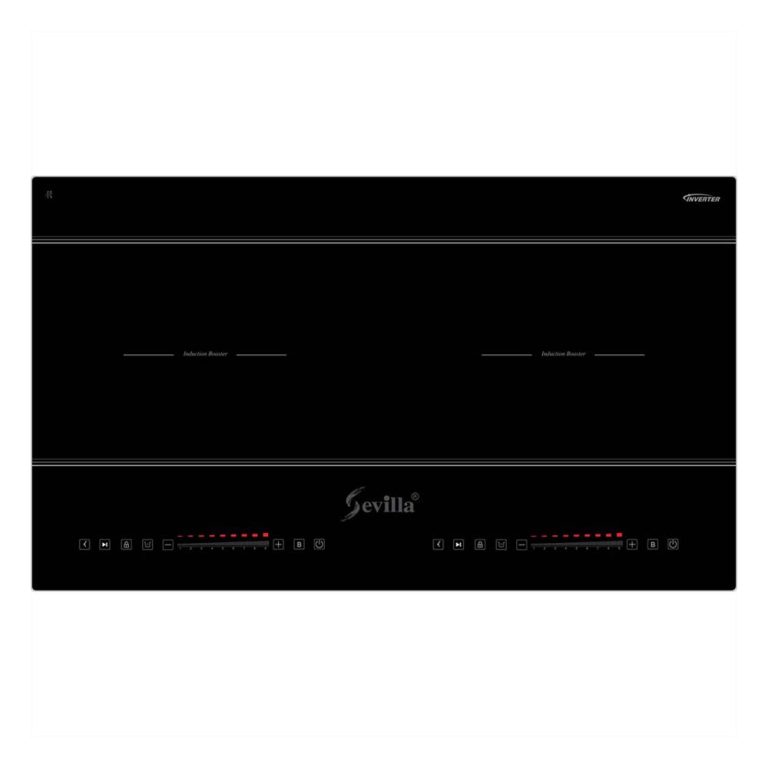 Bếp từ đôi SEVILLA SV-TA60 (1)