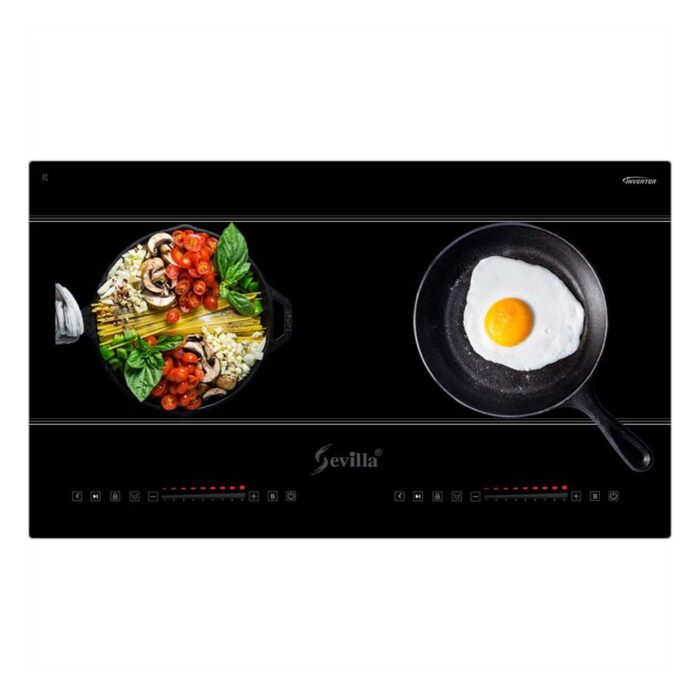 Bếp từ đôi SEVILLA SV-TA60 (1)