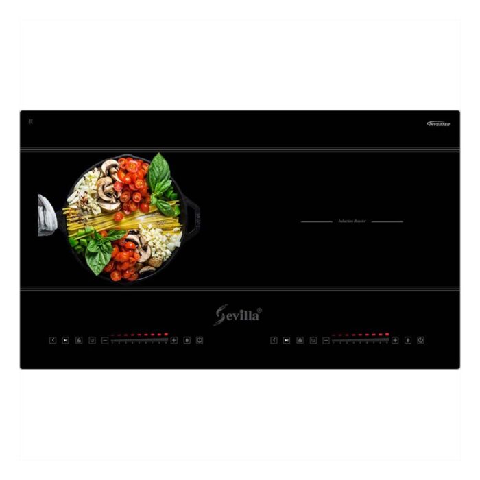 Bếp từ đôi SEVILLA SV-TA60 (1)