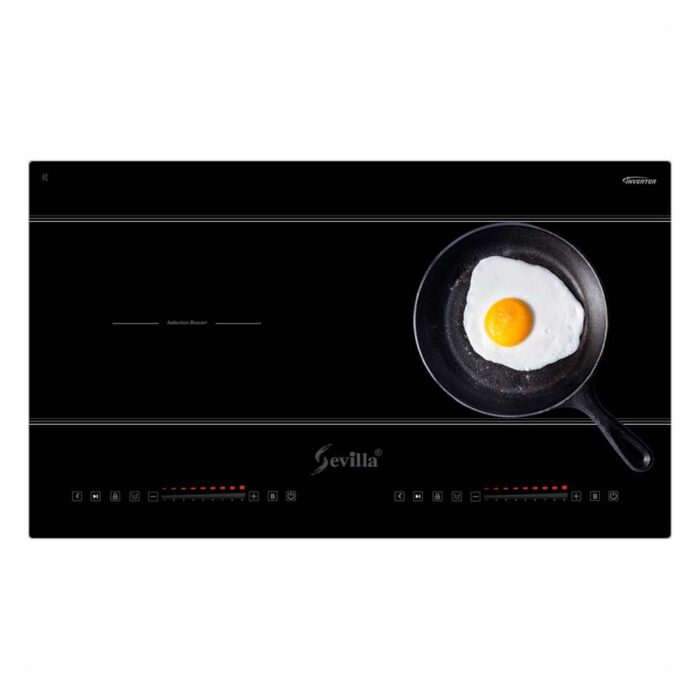 Bếp từ đôi SEVILLA SV-TA60 (1)