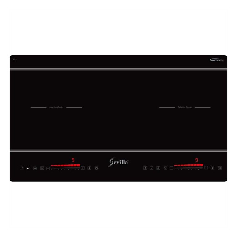 Bếp từ đôi SEVILLA SV-TA78 (1)