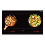 Bếp từ đôi SEVILLA SV-TA78 (4)